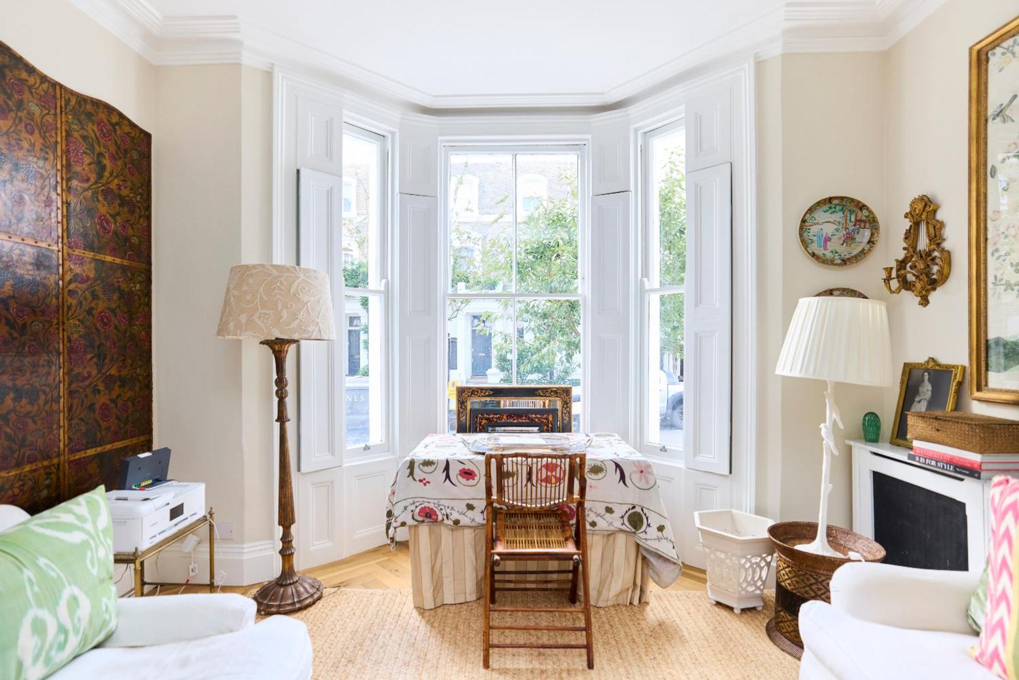 Апартаменты The Kensington Designer'S Retreat - Modern 1Bdr Flat Лондон Экстерьер фото